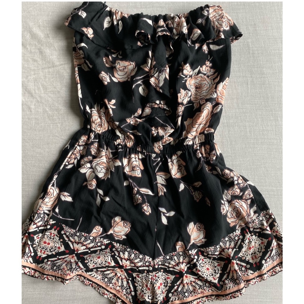 Romper - Picture 3 of 3
